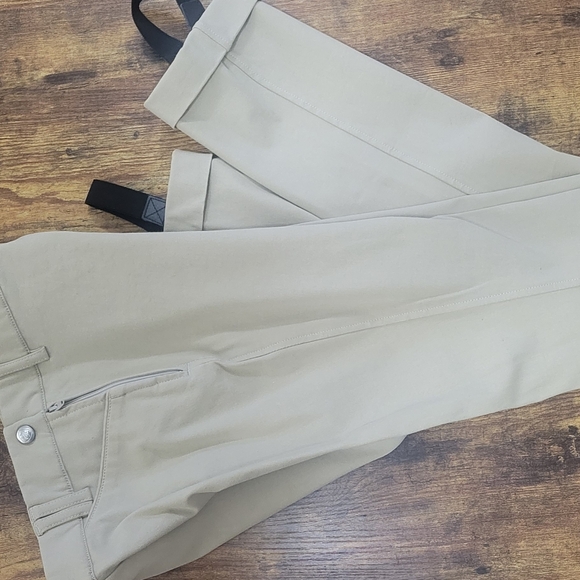 Ariat Riding Pants NEW - Picture 2 of 5